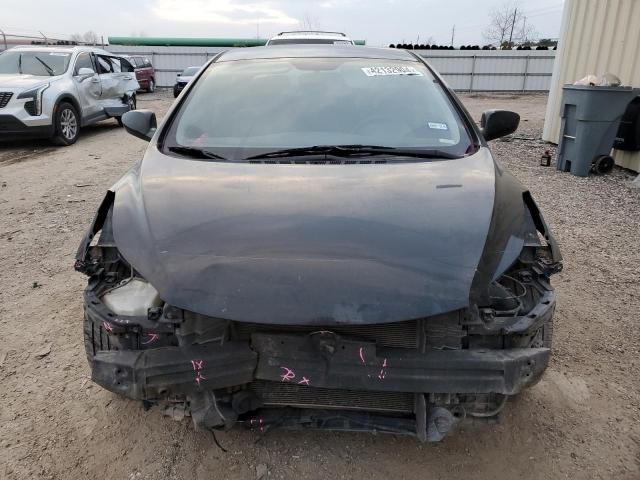 Photo 4 VIN: KMHDH4AE9GU635146 - HYUNDAI ELANTRA 