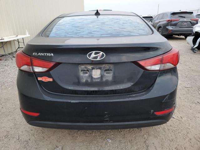 Photo 5 VIN: KMHDH4AE9GU635146 - HYUNDAI ELANTRA 