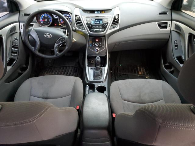 Photo 7 VIN: KMHDH4AE9GU635146 - HYUNDAI ELANTRA 