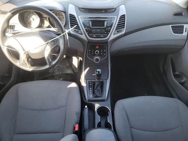 Photo 7 VIN: KMHDH4AE9GU643781 - HYUNDAI ELANTRA SE 