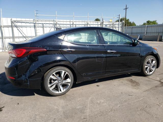 Photo 2 VIN: KMHDH4AE9GU644431 - HYUNDAI ELANTRA SE 