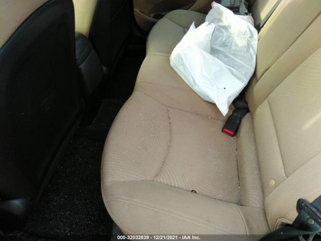 Photo 7 VIN: KMHDH4AE9GU655834 - HYUNDAI ELANTRA 