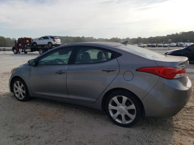 Photo 1 VIN: KMHDH4AEXBU082614 - HYUNDAI ELANTRA GL 