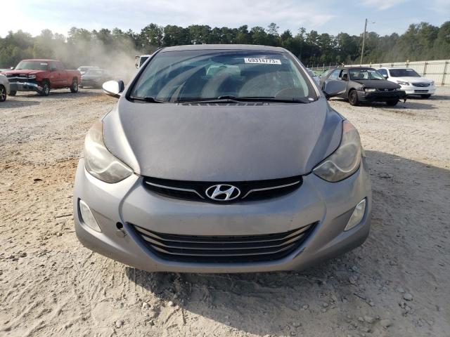 Photo 4 VIN: KMHDH4AEXBU082614 - HYUNDAI ELANTRA GL 