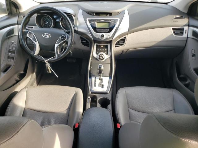 Photo 7 VIN: KMHDH4AEXBU082614 - HYUNDAI ELANTRA GL 