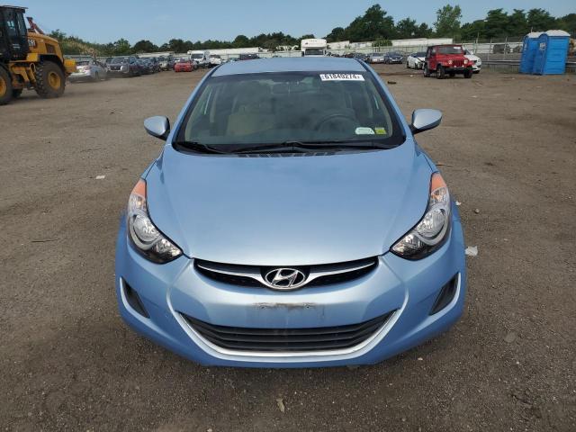 Photo 4 VIN: KMHDH4AEXBU085724 - HYUNDAI ELANTRA 