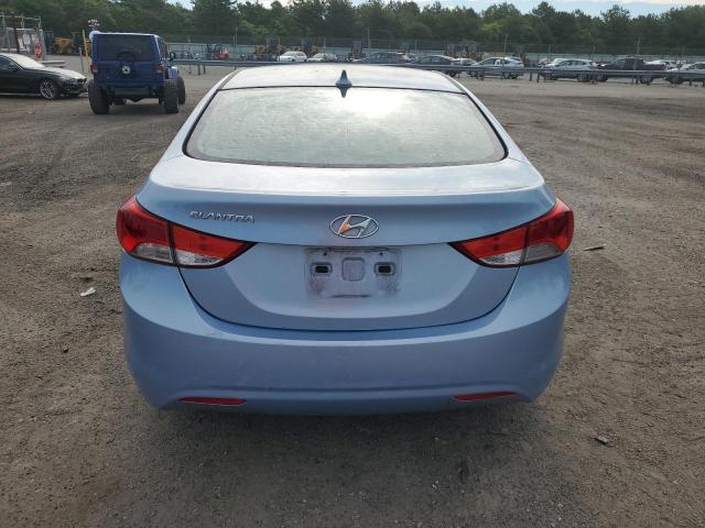 Photo 5 VIN: KMHDH4AEXBU085724 - HYUNDAI ELANTRA 