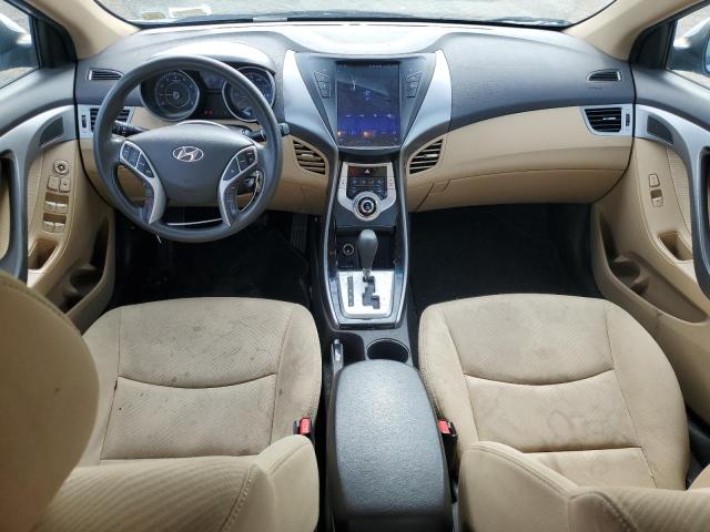 Photo 7 VIN: KMHDH4AEXBU085724 - HYUNDAI ELANTRA 