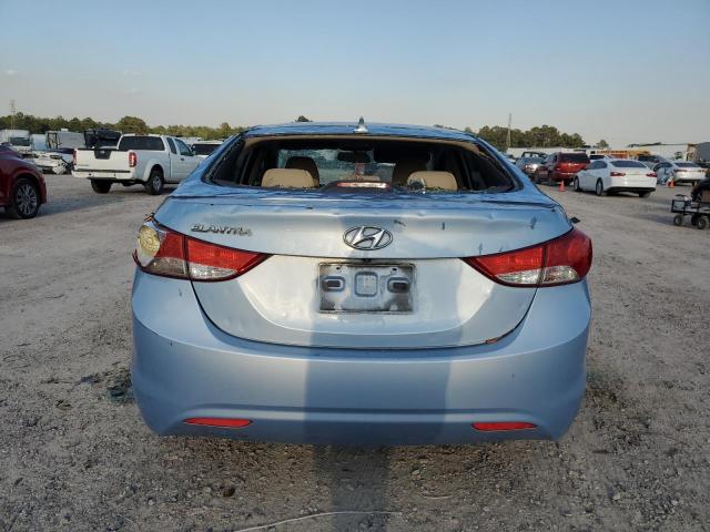 Photo 5 VIN: KMHDH4AEXBU087103 - HYUNDAI ELANTRA 