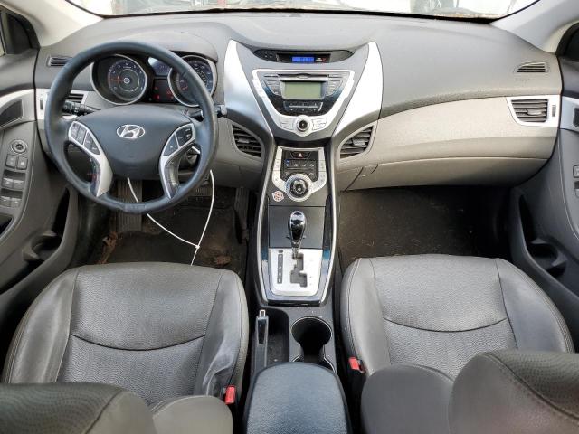 Photo 7 VIN: KMHDH4AEXBU095539 - HYUNDAI ELANTRA 