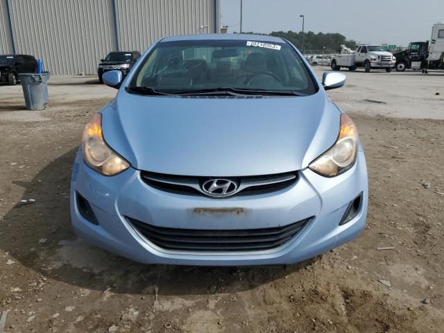 Photo 4 VIN: KMHDH4AEXBU099087 - HYUNDAI ELANTRA GL 