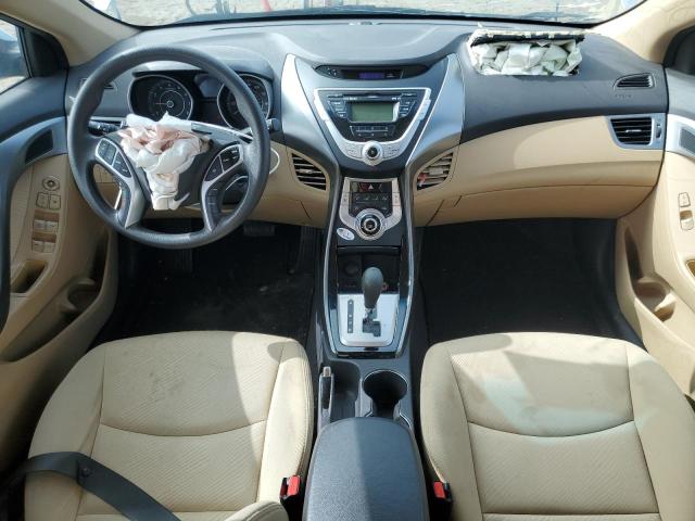 Photo 7 VIN: KMHDH4AEXBU099087 - HYUNDAI ELANTRA GL 