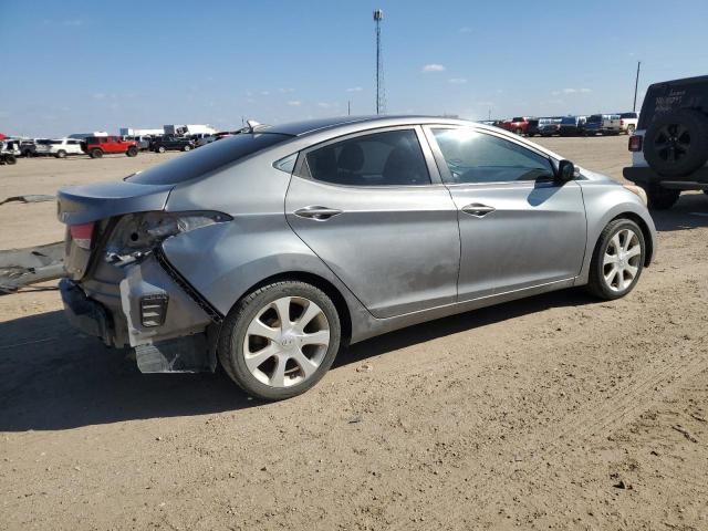 Photo 2 VIN: KMHDH4AEXBU100075 - HYUNDAI ELANTRA 