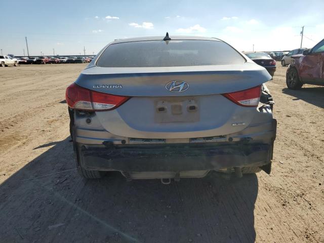 Photo 5 VIN: KMHDH4AEXBU100075 - HYUNDAI ELANTRA 