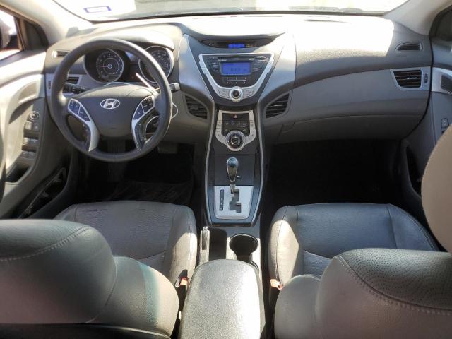 Photo 7 VIN: KMHDH4AEXBU100075 - HYUNDAI ELANTRA 