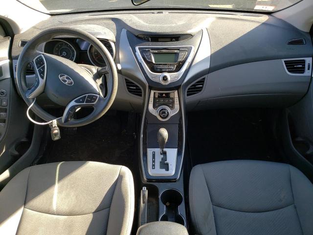 Photo 7 VIN: KMHDH4AEXBU102778 - HYUNDAI ELANTRA 