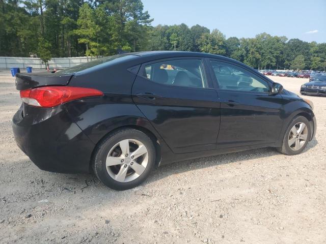 Photo 2 VIN: KMHDH4AEXBU112677 - HYUNDAI ELANTRA GL 