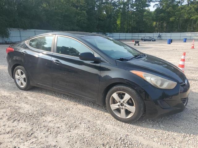 Photo 3 VIN: KMHDH4AEXBU112677 - HYUNDAI ELANTRA GL 