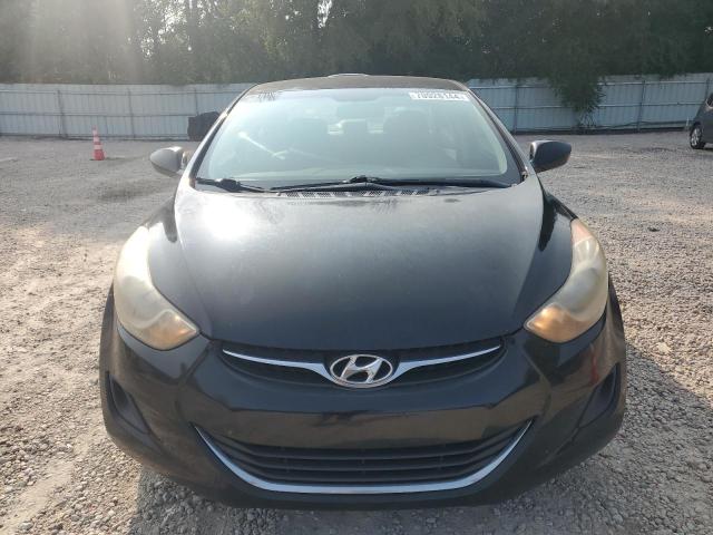 Photo 4 VIN: KMHDH4AEXBU112677 - HYUNDAI ELANTRA GL 