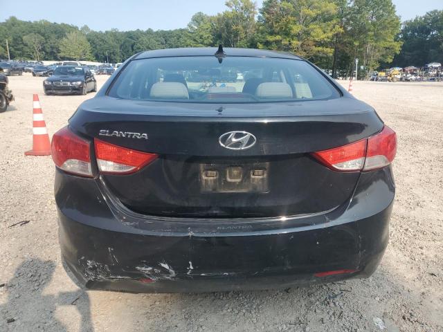 Photo 5 VIN: KMHDH4AEXBU112677 - HYUNDAI ELANTRA GL 