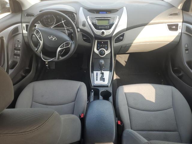 Photo 7 VIN: KMHDH4AEXBU112677 - HYUNDAI ELANTRA GL 