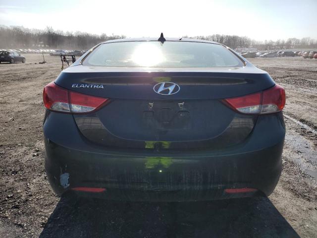 Photo 5 VIN: KMHDH4AEXBU114073 - HYUNDAI ELANTRA 