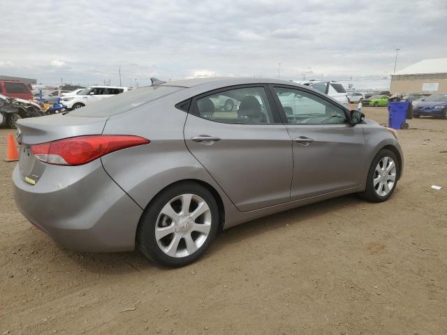 Photo 2 VIN: KMHDH4AEXBU117460 - HYUNDAI ELANTRA 