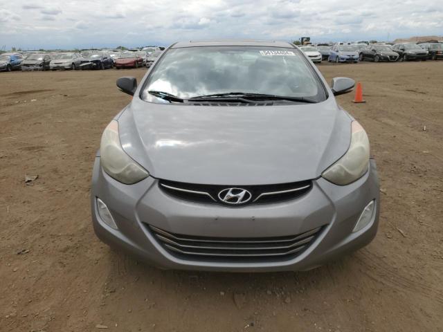 Photo 4 VIN: KMHDH4AEXBU117460 - HYUNDAI ELANTRA 