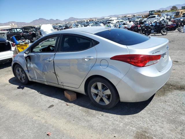 Photo 1 VIN: KMHDH4AEXBU126465 - HYUNDAI ELANTRA GL 