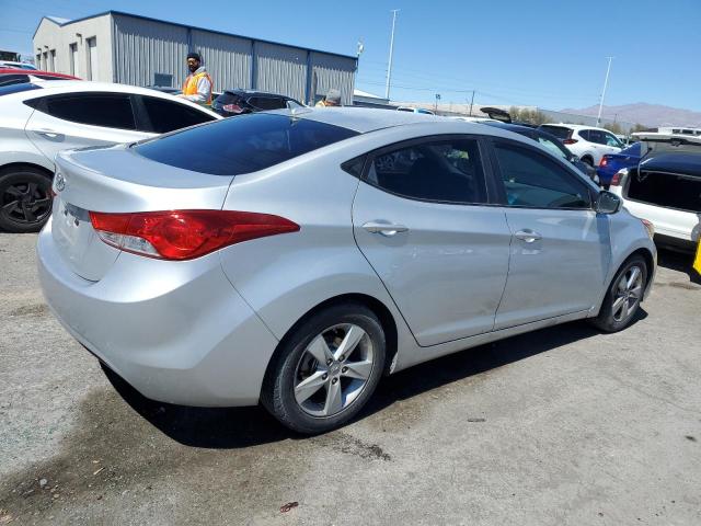 Photo 2 VIN: KMHDH4AEXBU126465 - HYUNDAI ELANTRA GL 