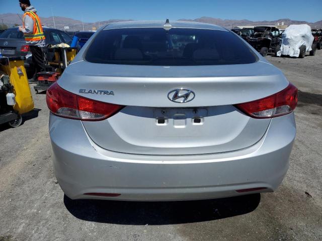 Photo 5 VIN: KMHDH4AEXBU126465 - HYUNDAI ELANTRA GL 