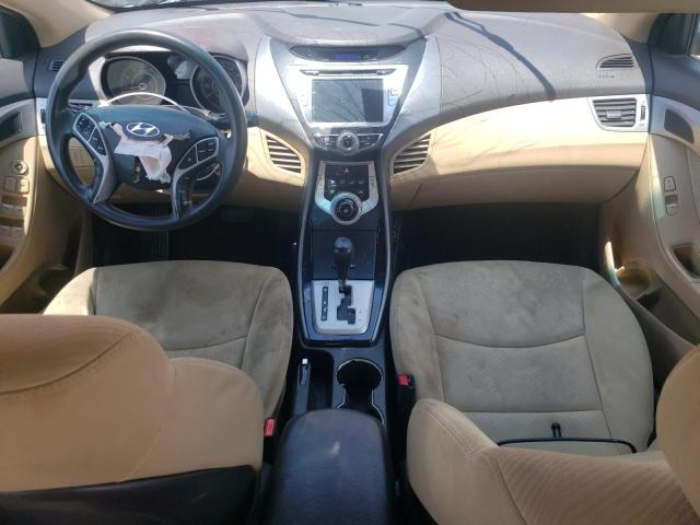 Photo 7 VIN: KMHDH4AEXBU129298 - HYUNDAI ELANTRA 