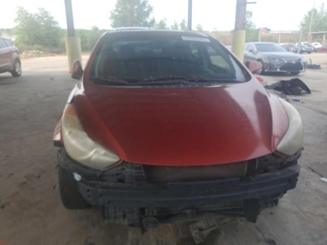 Photo 4 VIN: KMHDH4AEXBU129513 - HYUNDAI ELANTRA 