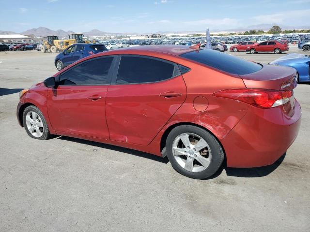 Photo 1 VIN: KMHDH4AEXBU133528 - HYUNDAI ELANTRA GL 