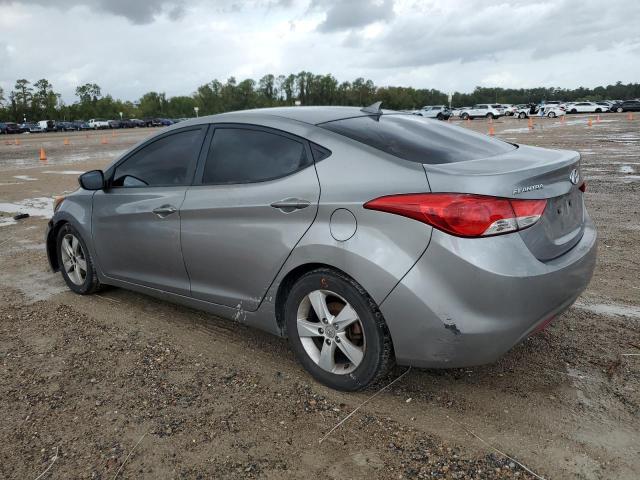 Photo 1 VIN: KMHDH4AEXBU138681 - HYUNDAI ELANTRA GL 