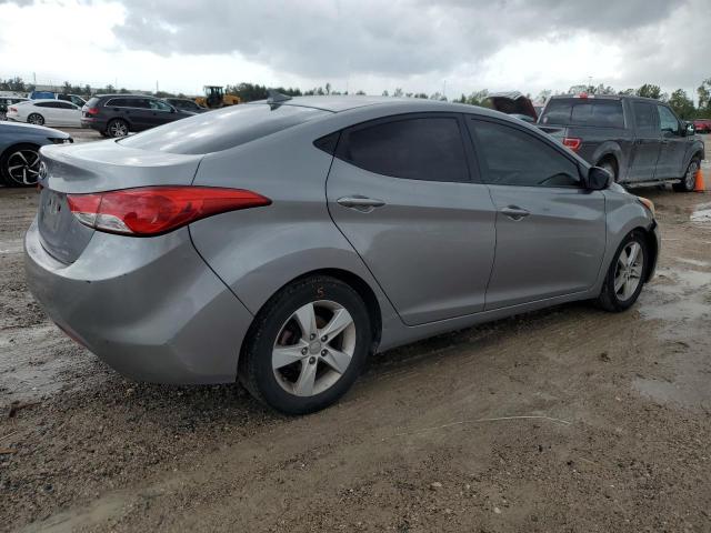 Photo 2 VIN: KMHDH4AEXBU138681 - HYUNDAI ELANTRA GL 