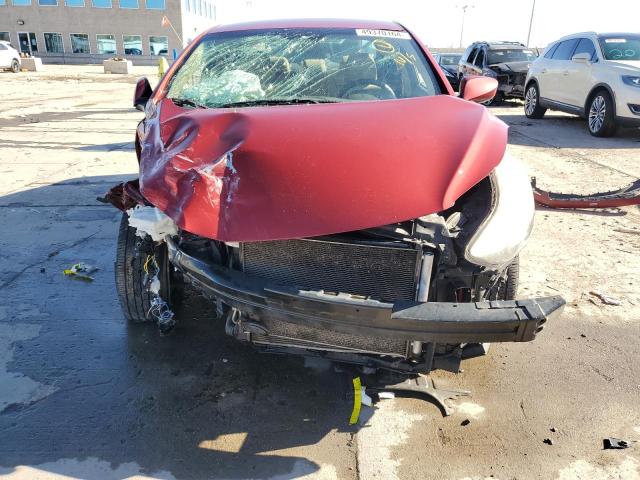 Photo 4 VIN: KMHDH4AEXBU141645 - HYUNDAI ELANTRA 