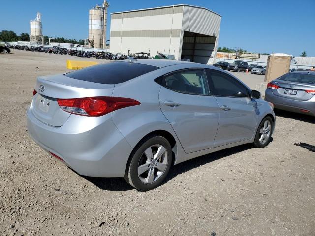 Photo 2 VIN: KMHDH4AEXBU150278 - HYUNDAI ELANTRA GL 