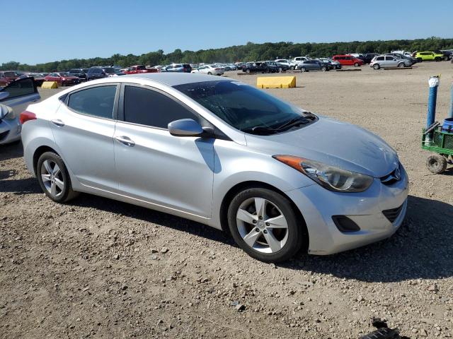 Photo 3 VIN: KMHDH4AEXBU150278 - HYUNDAI ELANTRA GL 