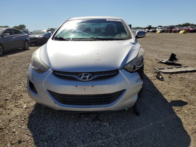 Photo 4 VIN: KMHDH4AEXBU150278 - HYUNDAI ELANTRA GL 