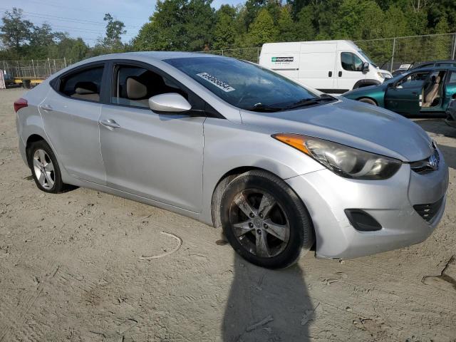 Photo 3 VIN: KMHDH4AEXBU153911 - HYUNDAI ELANTRA GL 