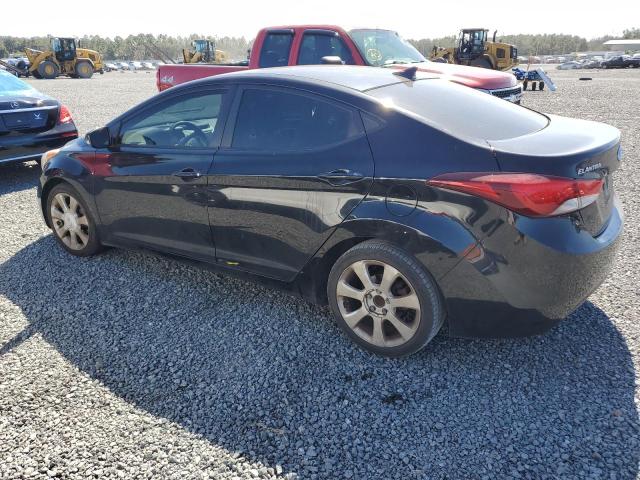 Photo 1 VIN: KMHDH4AEXCU183458 - HYUNDAI ELANTRA GL 