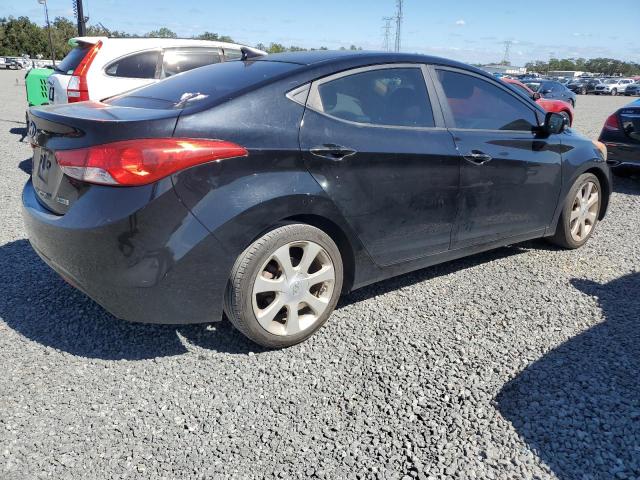 Photo 2 VIN: KMHDH4AEXCU183458 - HYUNDAI ELANTRA GL 