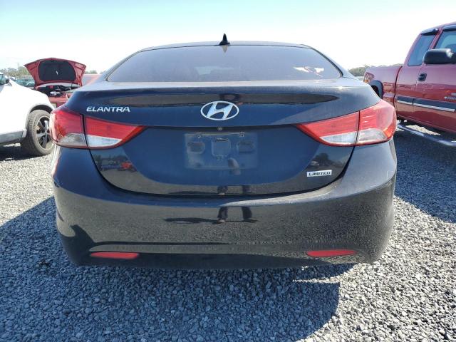 Photo 5 VIN: KMHDH4AEXCU183458 - HYUNDAI ELANTRA GL 