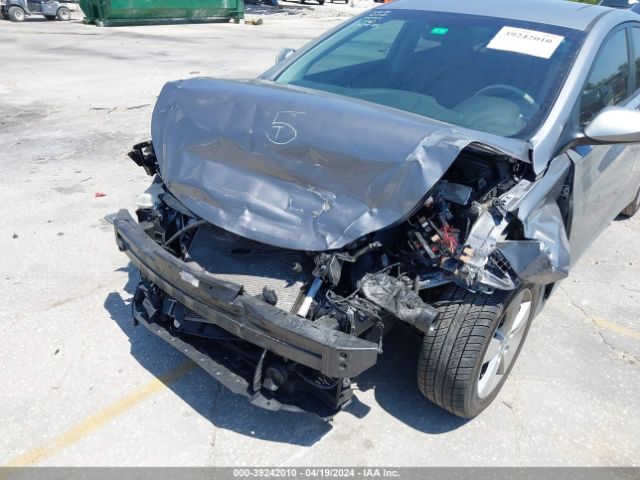 Photo 5 VIN: KMHDH4AEXCU190734 - HYUNDAI ELANTRA 