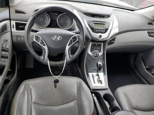 Photo 7 VIN: KMHDH4AEXCU193780 - HYUNDAI ELANTRA 