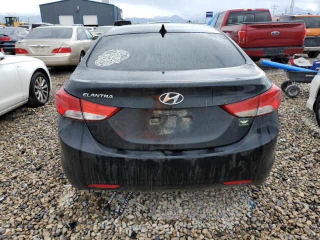 Photo 5 VIN: KMHDH4AEXCU194007 - HYUNDAI ELANTRA GL 