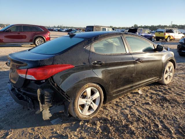 Photo 2 VIN: KMHDH4AEXCU203692 - HYUNDAI ELANTRA GL 