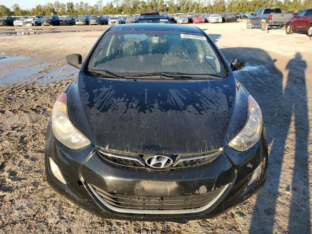 Photo 4 VIN: KMHDH4AEXCU203692 - HYUNDAI ELANTRA GL 