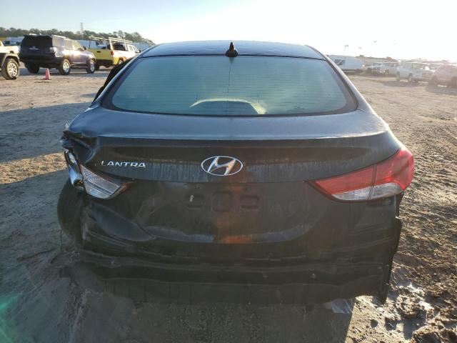 Photo 5 VIN: KMHDH4AEXCU203692 - HYUNDAI ELANTRA GL 